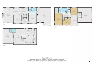 36 Kingsridge Rd, Kingwood Township, NJ 08825 - Photo 49