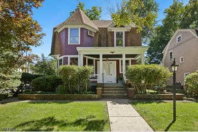 1 Wootton Rd, Essex Fells, NJ 07021 - Photo 1