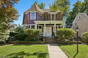 1 Wootton Rd, Essex Fells, NJ 07021 - Photo 1