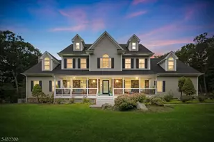 200 Rockburn Pass, West Milford, NJ 07480 - Photo 1