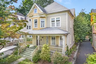 35 Maple Ave, Madison, NJ 07940 - Photo 1