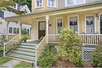 35 Maple Ave, Madison, NJ 07940 - Photo 3