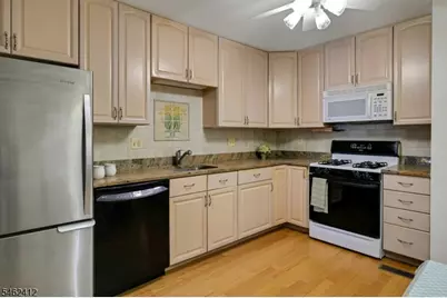 76 Keats Way, Morris Township, NJ 07960 - Photo 13