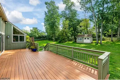 101 Rolling Hill Rd, Montgomery Township, NJ 08558 - Photo 25