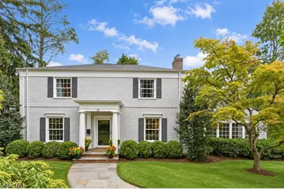 131 Woodland Road, Madison, NJ 07940 - Photo 1