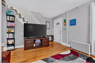 351 Willow Ave, Garwood, NJ 07027 - Photo 3
