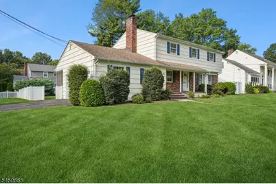 25 Manchester Drive, Westfield, NJ 07090 - Photo 3