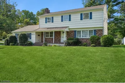 25 Manchester Drive, Westfield, NJ 07090 - Photo 5
