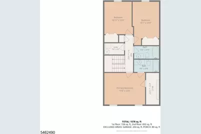 34 2nd St, Spotswood, NJ 08884 - Photo 33