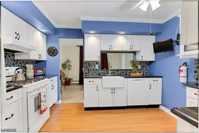 15F Kensington Rd #F, Chatham Township, NJ 07928 - Photo 5