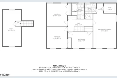 9 Sierra Dr, Washington Township, NJ 07830 - Photo 43