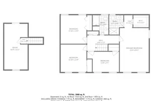 9 Sierra Dr, Washington Township, NJ 07830 - Photo 43
