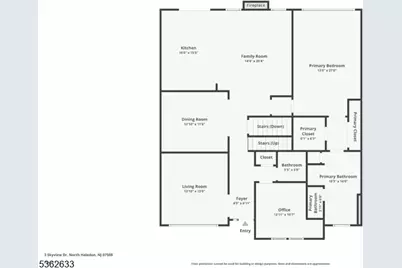3 Skyview Dr, North Haledon, NJ 07508 - Photo 25