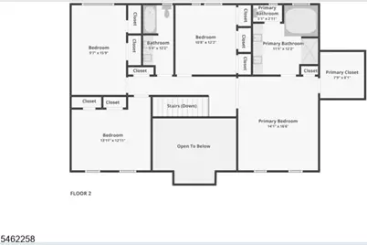 16 Ponderosa Trl, Sparta Township, NJ 07871 - Photo 49