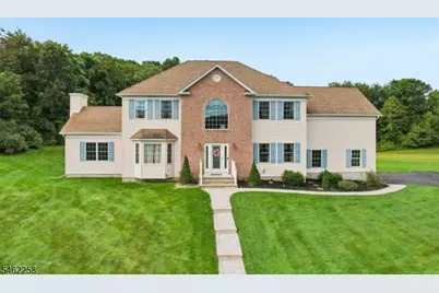 16 Ponderosa Trl, Sparta Township, NJ 07871 - Photo 1