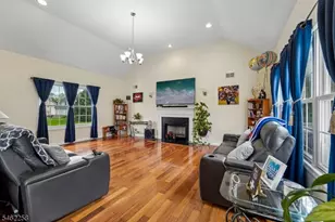 16 Ponderosa Trail, Sparta Township, NJ 07871 - Photo 11