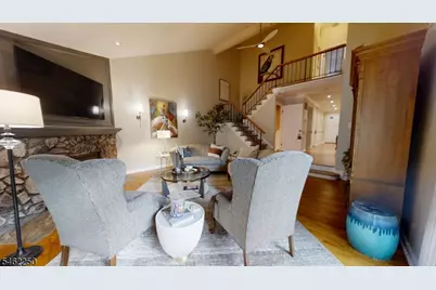 25 Stonegate Dr, Roseland, NJ 07068 - Photo 11