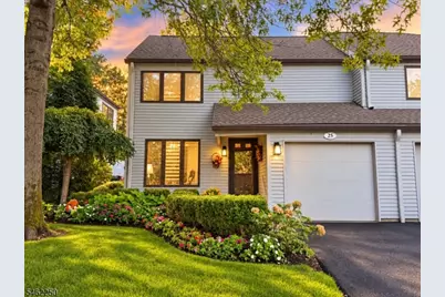 25 Stonegate Dr, Roseland, NJ 07068 - Photo 1