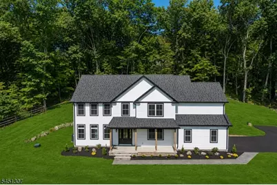 477 W Hill Rd, Lebanon Township, NJ 08826 - Photo 1