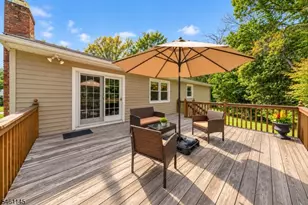 27 Fawn Cir, Berkeley Heights Township, NJ 07922 - Photo 13
