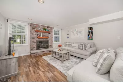 27 Fawn Cir, Berkeley Heights Township, NJ 07922 - Photo 27