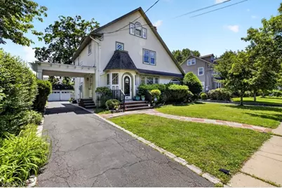 1326 Chetwynd Ave, Plainfield, NJ 07060 - Photo 3