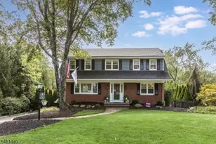 22 Sloping Hill Terrace, Wayne, NJ 07470 - Photo 1