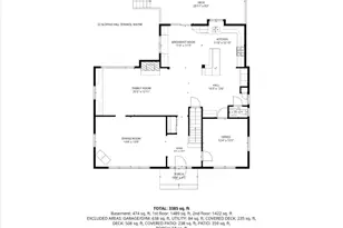 22 Sloping Hill Terrace, Wayne, NJ 07470 - Photo 49
