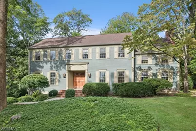 1 Ellyn Ct, Morris Township, NJ 07960 - Photo 1