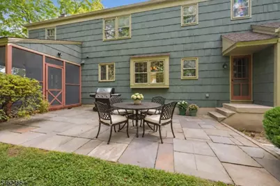 1 Ellyn Ct, Morris Township, NJ 07960 - Photo 35