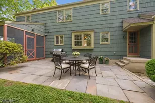 1 Ellyn Ct, Morris Township, NJ 07960 - Photo 35