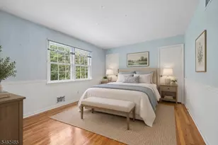 1 Ellyn Ct, Morris Township, NJ 07960 - Photo 27