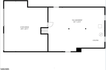 1 Ellyn Ct, Morris Township, NJ 07960 - Photo 41