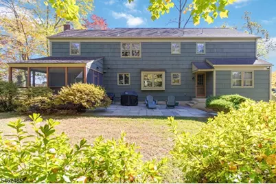 1 Ellyn Ct, Morris Township, NJ 07960 - Photo 33