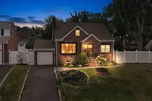 303 Huntington Rd, Union Township, NJ 07083 - Photo 1