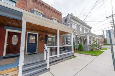218 E 2nd St, Bound Brook, NJ 08805 - Photo 1