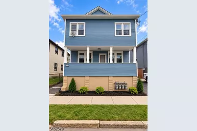 676 Clarkson Ave, Elizabeth, NJ 07202 - Photo 1