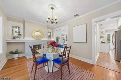 4 Park Dr West, West Orange Township, NJ 07052 - Photo 9