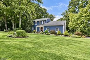21 Fall Dr, Hardyston Township, NJ 07460 - Photo 1