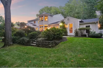 32 Stratford Dr, Livingston, NJ 07039 - Photo 33