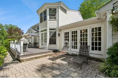 32 Stratford Dr, Livingston, NJ 07039 - Photo 27