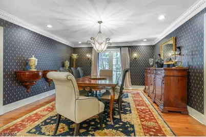 32 Stratford Dr, Livingston, NJ 07039 - Photo 9