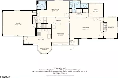 172 New Providence Rd, Mountainside, NJ 07092 - Photo 43