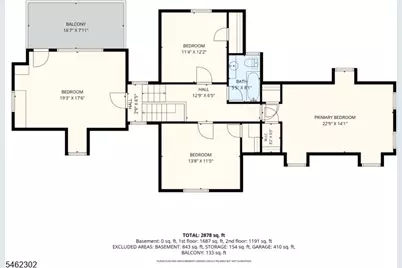 172 New Providence Rd, Mountainside, NJ 07092 - Photo 45