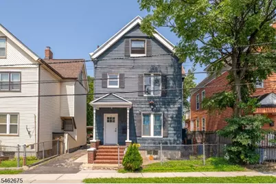 485 Cary St, Orange, NJ 07050 - Photo 1