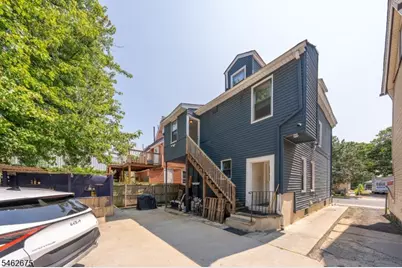 485 Cary St, Orange, NJ 07050 - Photo 19