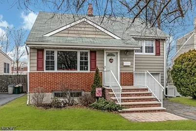 610 Myrtle Ave, Garwood, NJ 07027 - Photo 1