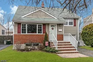 610 Myrtle Ave, Garwood, NJ 07027 - Photo 1