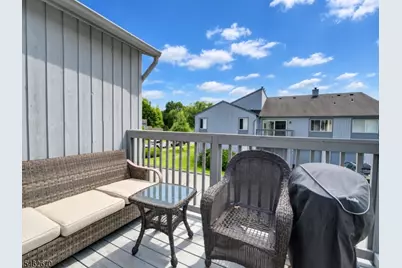 196 Drake Ln #196, Roxbury Township, NJ 07852 - Photo 9