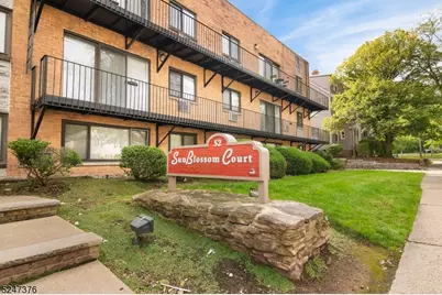 52 Cottage St #2H, South Orange, NJ 07079 - Photo 1